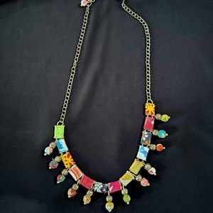 Thai necklace